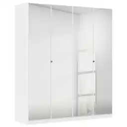 Möbelix Kleiderschrank Reflect Angebot