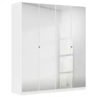 Möbelix Kleiderschrank Reflect Angebot