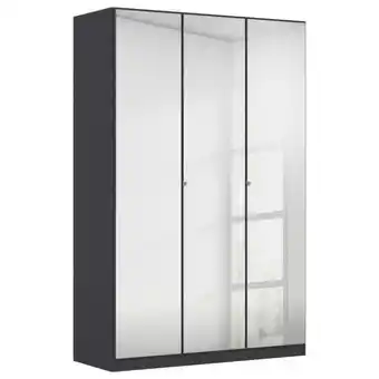 Möbelix Kleiderschrank Reflect Inkl. Inneneinteilung, 2 Körbe Angebot