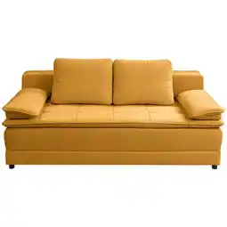 Möbelix Schlafsofa Alice Angebot