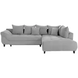 Möbelix Ecksofa Mendoza Angebot