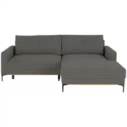 Möbelix Ecksofa Bergamo Angebot