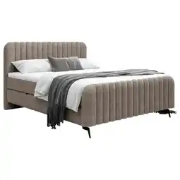 Möbelix Boxbett Liam Angebot
