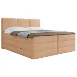 Möbelix Boxspringbett Castel K Angebot