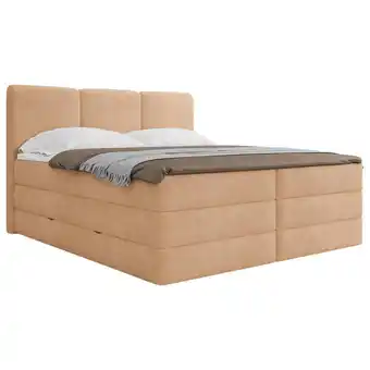 Möbelix Boxspringbett Castel K Angebot