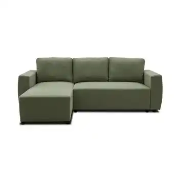 Möbelix Ecksofa Pharell Angebot