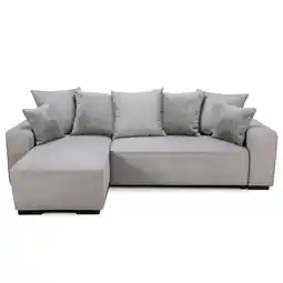 Möbelix Ecksofa Liam Angebot