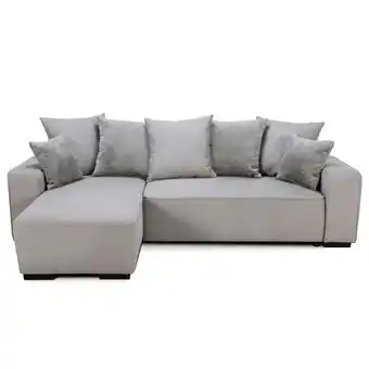 Möbelix Ecksofa Liam Angebot