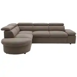 Möbelix Ecksofa Firenze Angebot