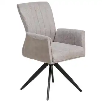 Möbelix Armlehnstuhl Chantal Angebot