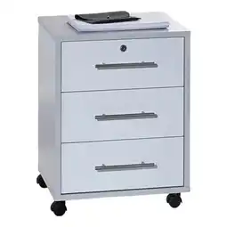 Möbelix Rollcontainer Office Edition Angebot