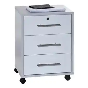 Möbelix Rollcontainer Office Edition Angebot