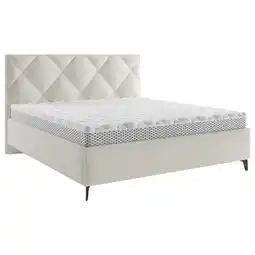 Möbelix Polsterbett Bianco Angebot