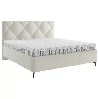 Möbelix Polsterbett Bianco Angebot