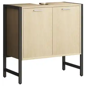Möbelix Waschbeckenunterschrank Edino Angebot