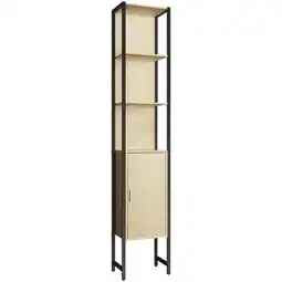 Möbelix Hochschrank Edino Angebot