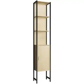 Möbelix Hochschrank Edino Angebot