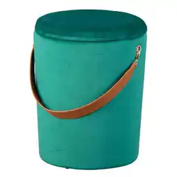 Möbelix Hocker Papua Angebot