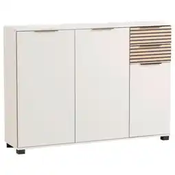 Möbelix Schuhschrank Alexa 1420 Angebot