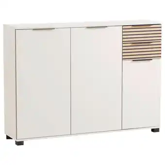 Möbelix Schuhschrank Alexa 1420 Angebot