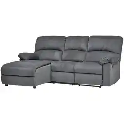 Möbelix Ecksofa Boston Angebot