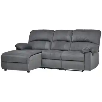 Möbelix Ecksofa Boston Angebot