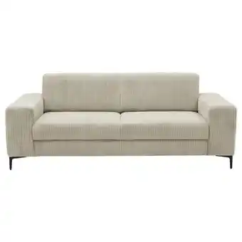 Möbelix 3-Sitzer-Sofa Gordon Angebot