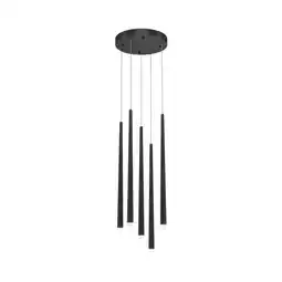 Möbelix Pendelleuchte Cascade Angebot