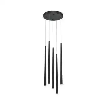 Möbelix Pendelleuchte Cascade Angebot