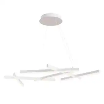 Möbelix Pendelleuchte Line Angebot