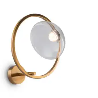 Möbelix Wandleuchte Lunare Angebot