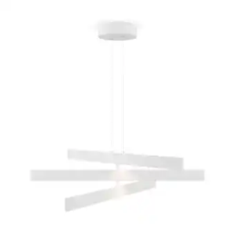 Möbelix Pendelleuchte Origami Angebot