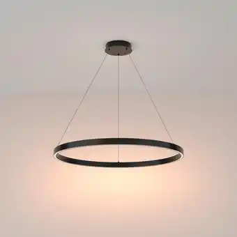 Möbelix Pendelleuchte Rim Angebot