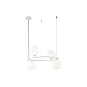 Möbelix Pendelleuchte Ring Angebot
