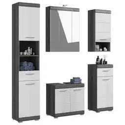Möbelix Badezimmer Scout Angebot