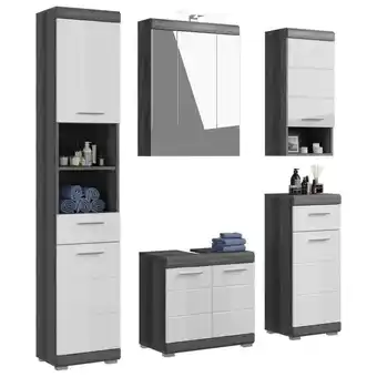 Möbelix Badezimmer Scout Angebot