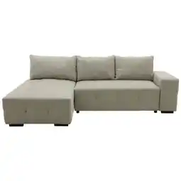 Möbelix Ecksofa Stitch Angebot