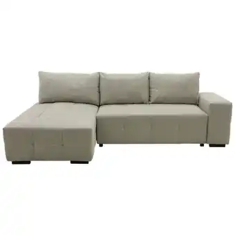 Möbelix Ecksofa Stitch Angebot