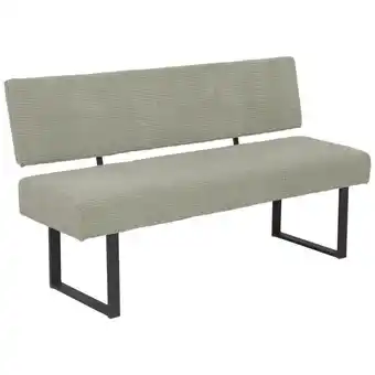 Möbelix Sitzbank Olivia Giga-S Angebot