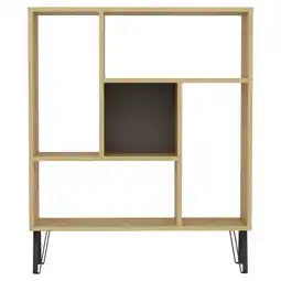 Möbelix Regal Arven Standregal Angebot