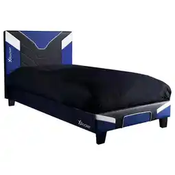 Möbelix Bett Cerberus Angebot