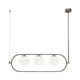 Möbelix Pendelleuchte Erich Angebot