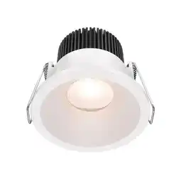 Möbelix LED-Spot Zoom Angebot