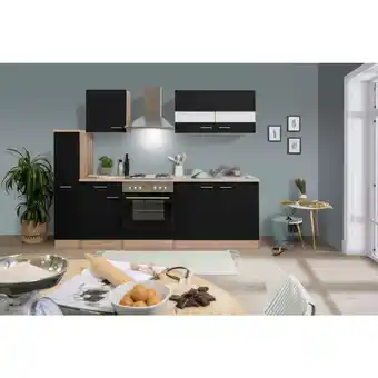 Möbelix Einbauküche Küchenblock Möbelix Merle Einbauküche Küchenblock Möbelix 240 cm Angebot
