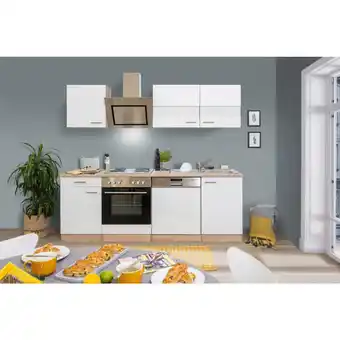 Möbelix Einbauküche Küchenblock Möbelix Merle Einbauküche Küchenblock Möbelix 220 cm Angebot