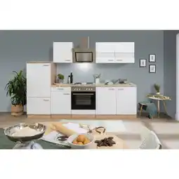 Möbelix Einbauküche Küchenblock Möbelix Merle Einbauküche Küchenblock Möbelix 270 cm Angebot