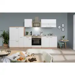 Möbelix Einbauküche Küchenblock Möbelix Merle Einbauküche Küchenblock Möbelix 300 cm Angebot