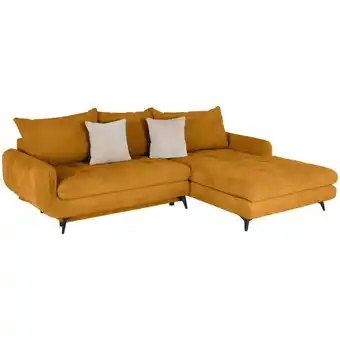 Möbelix Ecksofa Wave Angebot