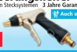 Norma Powertec Garden Premium-Spritze Angebot