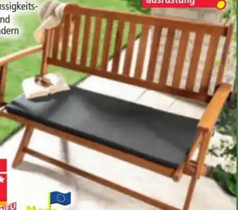 Norma Solax-Sunshine Outdoor-Bankauflage Angebot